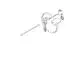 DORNBRACHT-eMOTE-Steuergeraet-fuer-Wandmontage-ERSATZTEILE-12827850-1282785090 gallery number 1